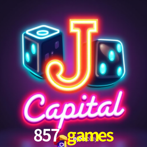 A Revolução dos Aplicativos de Jogos no 857 games