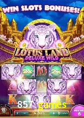 Descubra o Programa VIP da 857 games: Vantagens Exclusivas para Jogadores