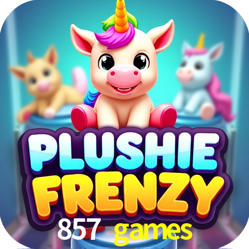 Inovações de Jogos na 857 games: O Futuro das Experiências Interativas