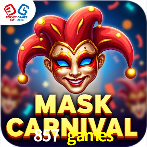 Desvendando o Mundo dos Jogos Virtuais na 857 games