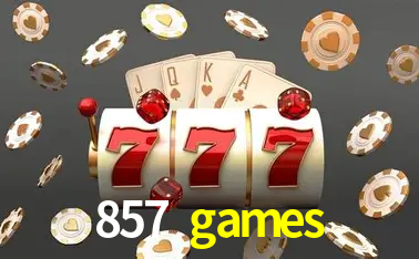 A Experiência Imersiva dos Cassinos Ao Vivo no 857 games