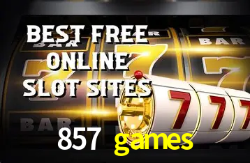 Desvendando o Mundo dos Jogos Virtuais na 857 games