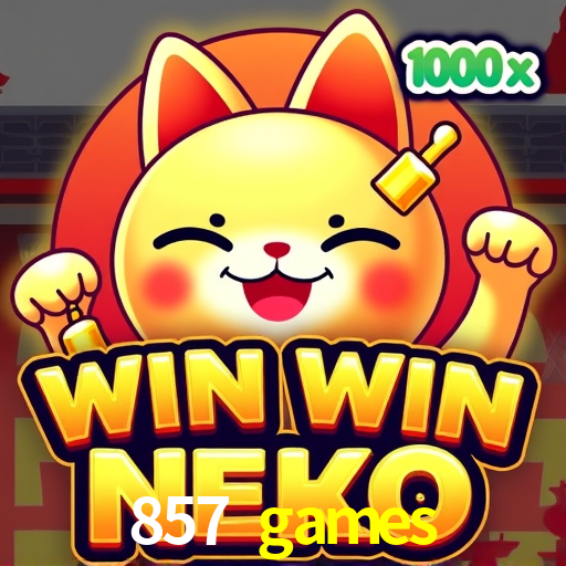 Inovações de Jogos na 857 games: O Futuro das Experiências Interativas