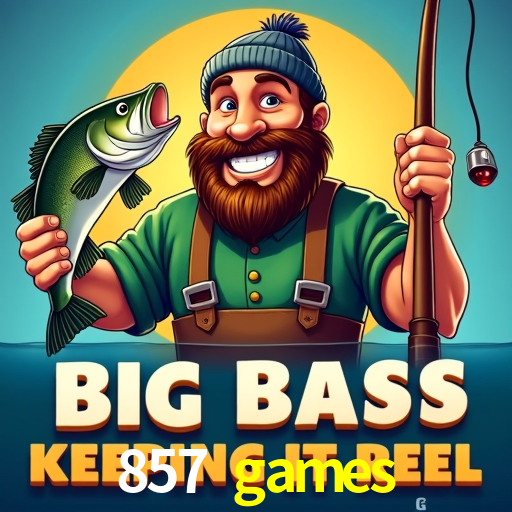 Apostas Esportivas na 857 games: Um Guia Completo