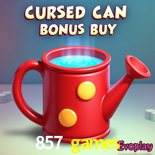 Descubra a Magia dos Jogos de Arcade no 857 games