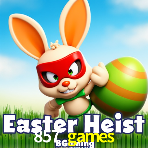 Descubra a Essência do 857 games: Nossa História e Compromissos