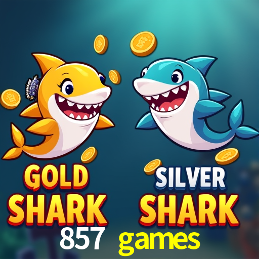 A Popularidade dos Caça-Níqueis no 857 games