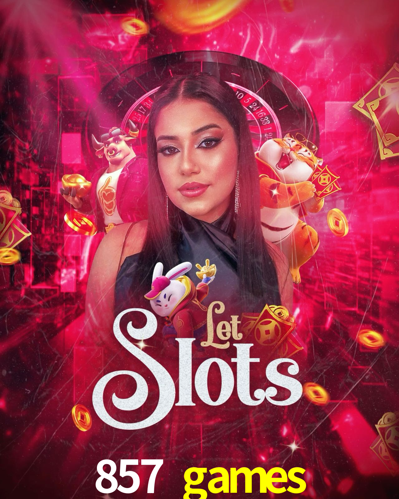 Desvendando o Mundo dos Jogos Virtuais na 857 games